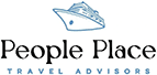 People please travel advisors logo