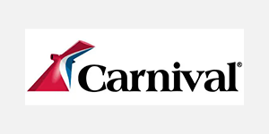 A carnival logo is shown.