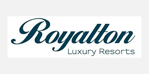 Royalton luxury resorts