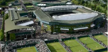 2025 Wimbledon