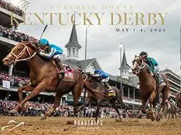 2025 Kentucky Derby 